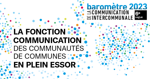 la communication intercommunale